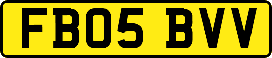 FB05BVV
