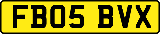 FB05BVX