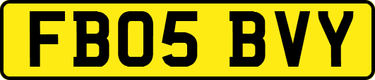 FB05BVY