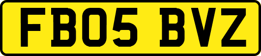 FB05BVZ