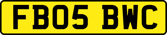 FB05BWC