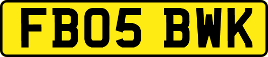 FB05BWK