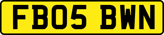 FB05BWN