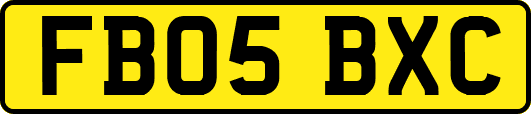 FB05BXC