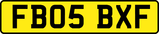 FB05BXF