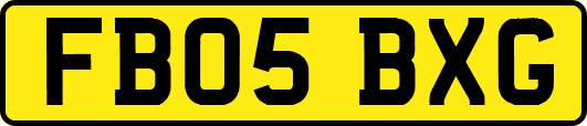 FB05BXG