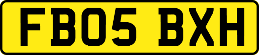 FB05BXH