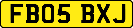 FB05BXJ
