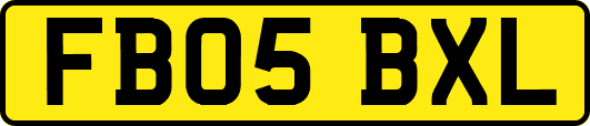 FB05BXL