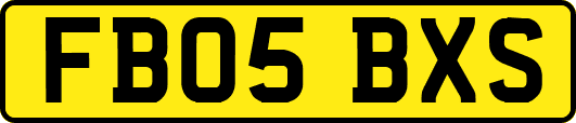 FB05BXS