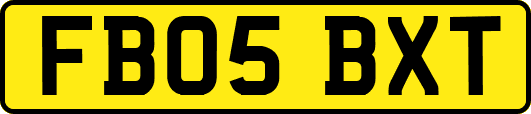 FB05BXT