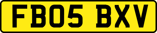 FB05BXV