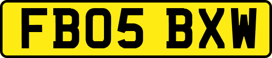 FB05BXW