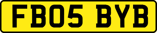 FB05BYB