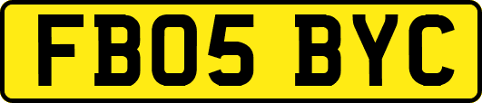 FB05BYC