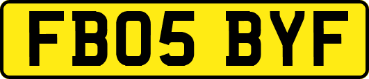 FB05BYF