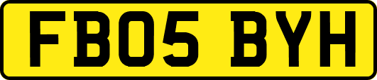 FB05BYH