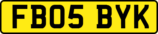FB05BYK