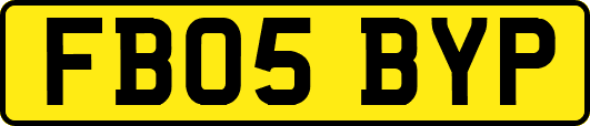 FB05BYP