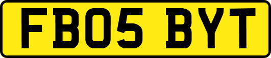 FB05BYT