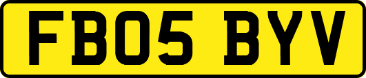 FB05BYV