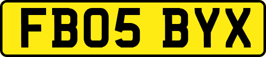 FB05BYX