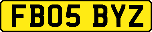 FB05BYZ