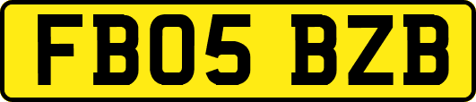 FB05BZB