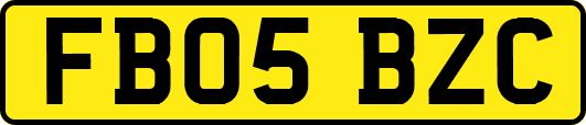 FB05BZC
