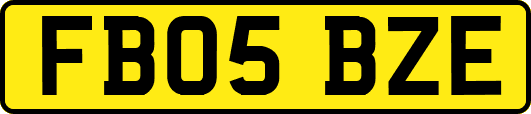 FB05BZE