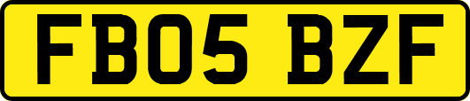 FB05BZF