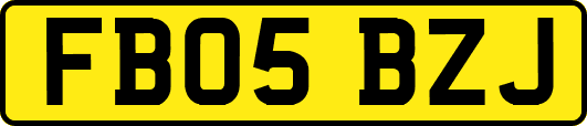 FB05BZJ