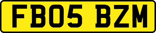 FB05BZM