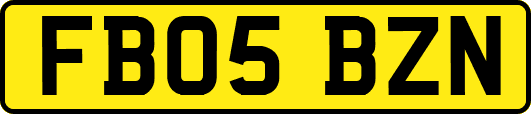 FB05BZN