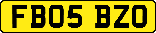 FB05BZO