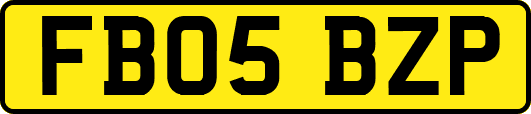 FB05BZP
