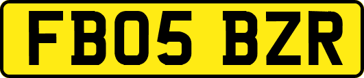 FB05BZR