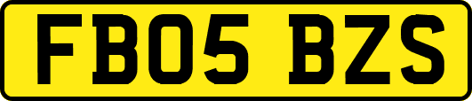 FB05BZS