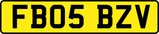 FB05BZV