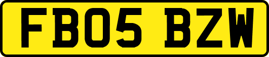 FB05BZW