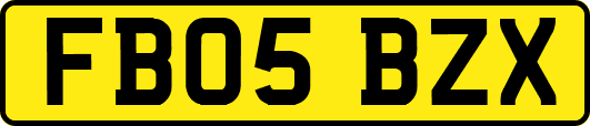 FB05BZX