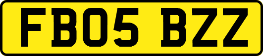 FB05BZZ