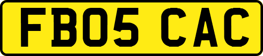 FB05CAC