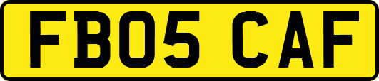 FB05CAF