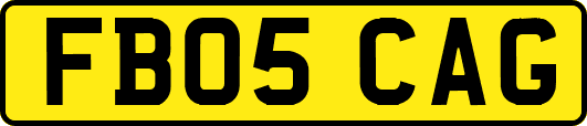FB05CAG