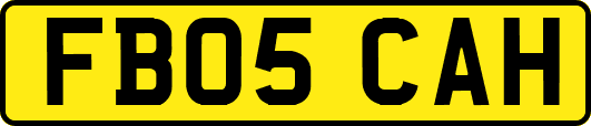 FB05CAH