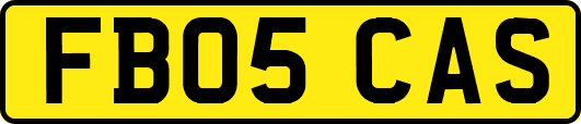 FB05CAS