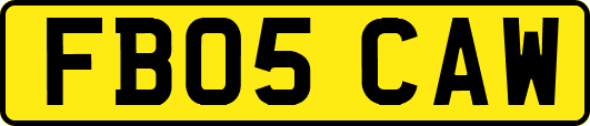 FB05CAW