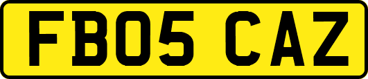 FB05CAZ