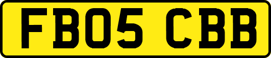 FB05CBB